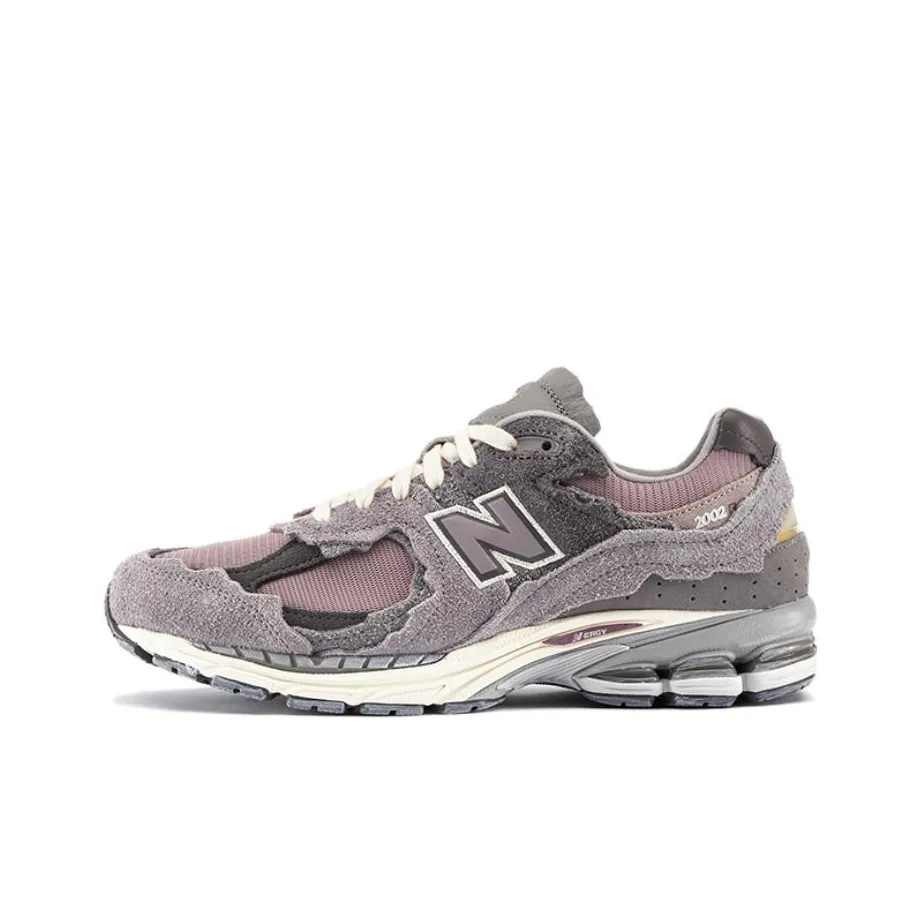Qualidade New Balance