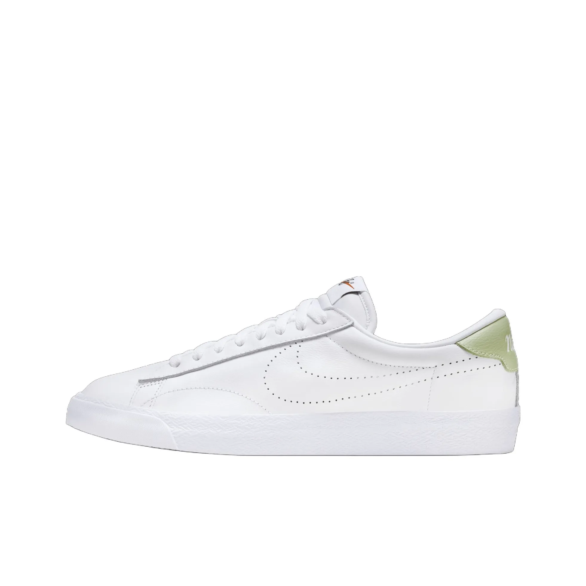Nike Tennis Classic Ac 'White Olive Aura'