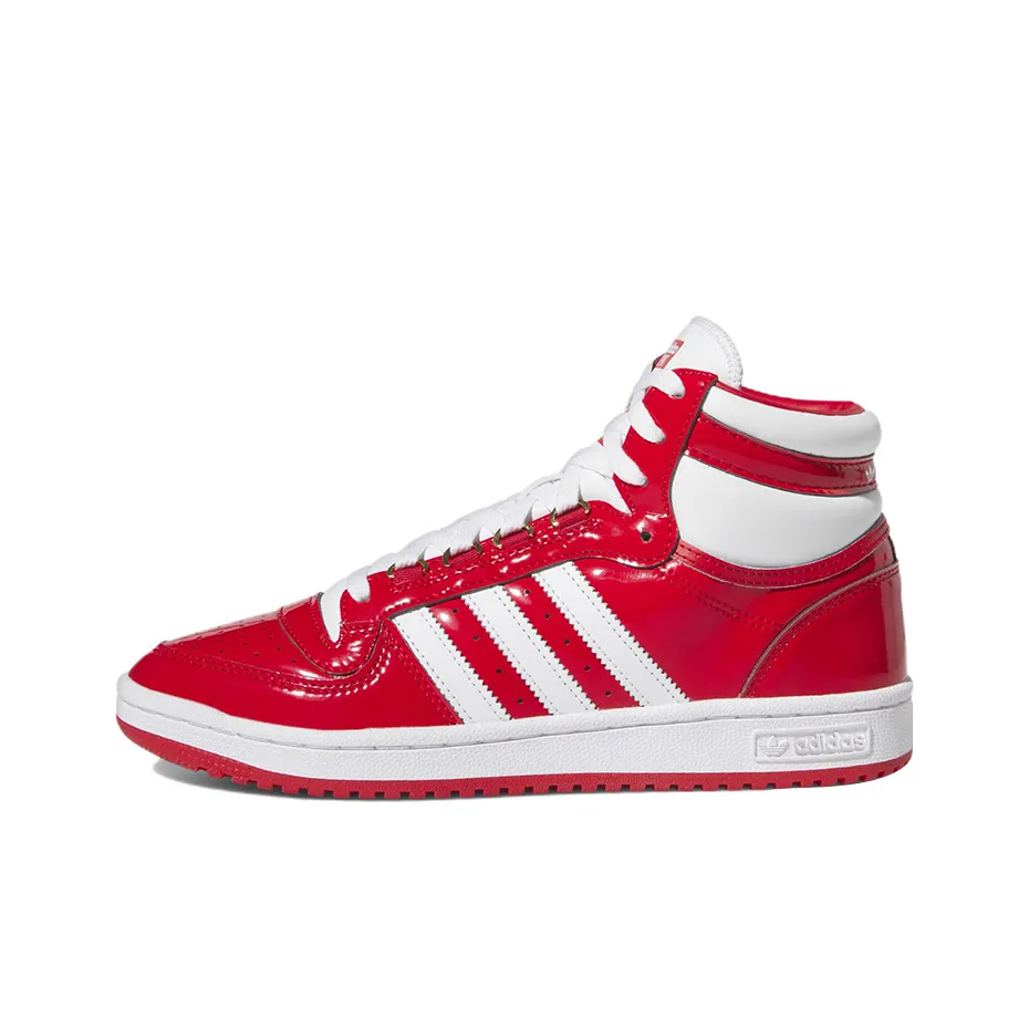 Adidas Top Ten Rb Better Scarlet
