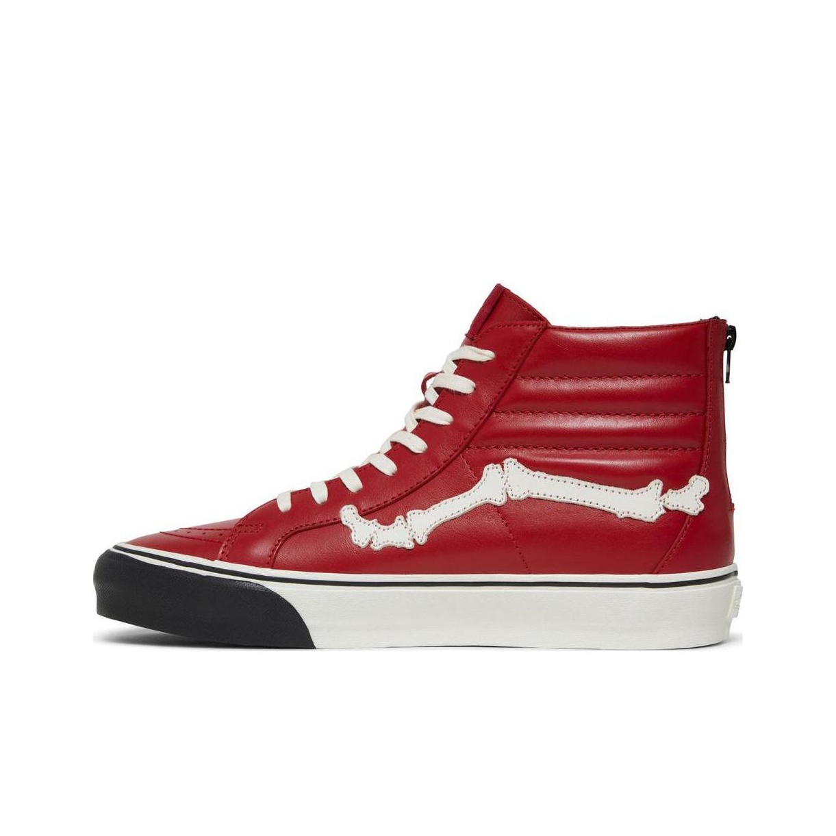 van high tops