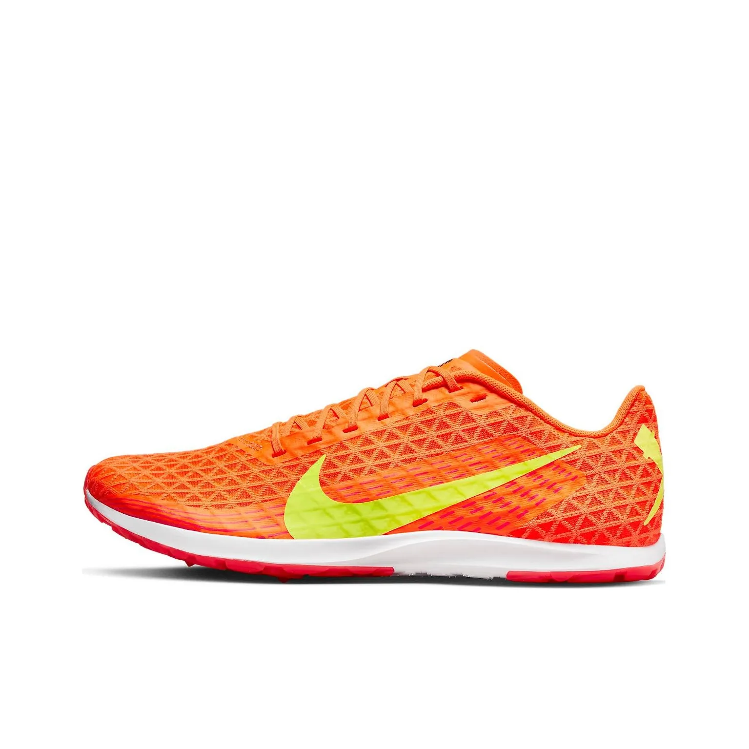 Nike Air Zoom Rival Waffle 5 'Total Orange Volt'