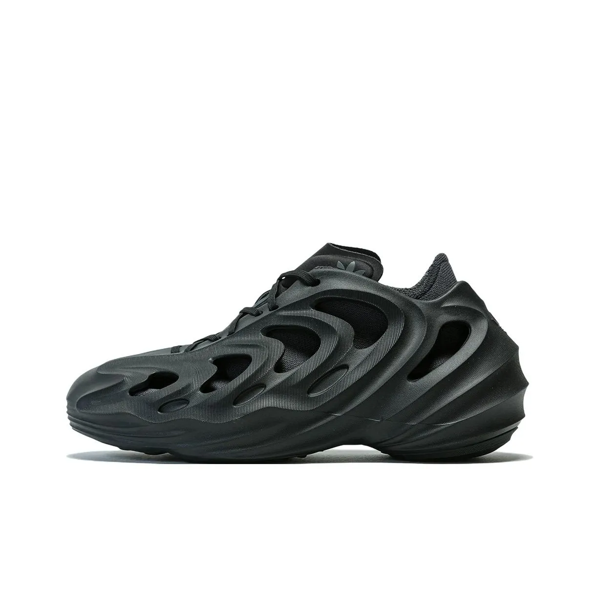 Adidas AdiFOM Q 'Black Carbon'