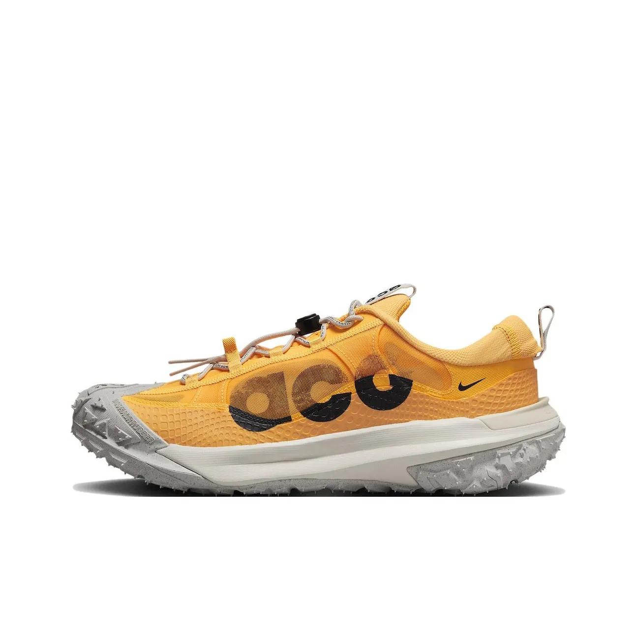 Nike Acg Mountain Fly 2 Low 'Laser Orange'