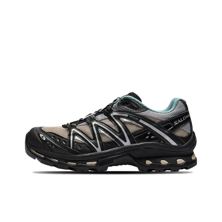 SALOMON XT Quest 'Black'
