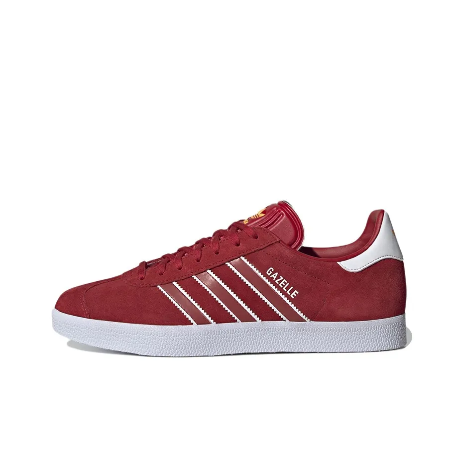 Adidas Gazelle 'Team Power Red'