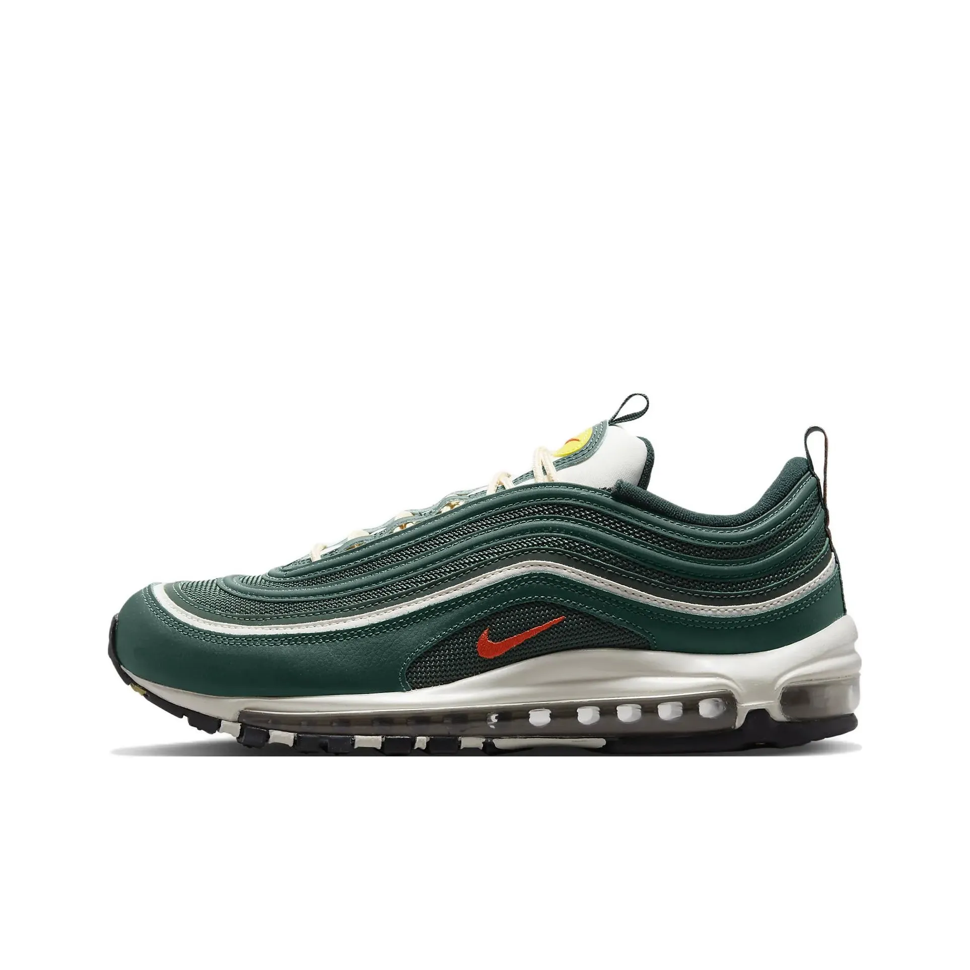 Nike Air Max 97 Se Athletic Company Pro Green Picante Red