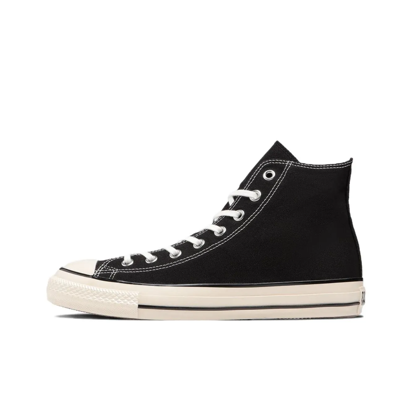 Конверс All Star US HI High Топ Кеды Унисекс Черный