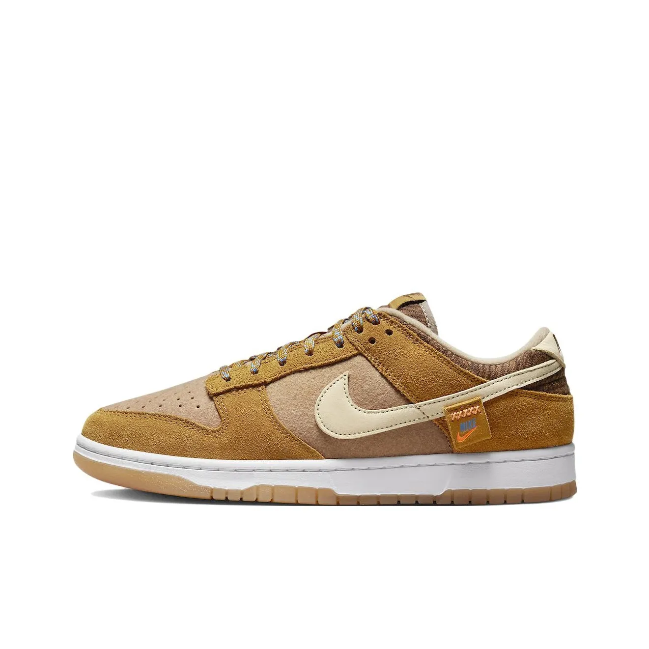 Nike Dunk Low Se Teddy Bear Praline
