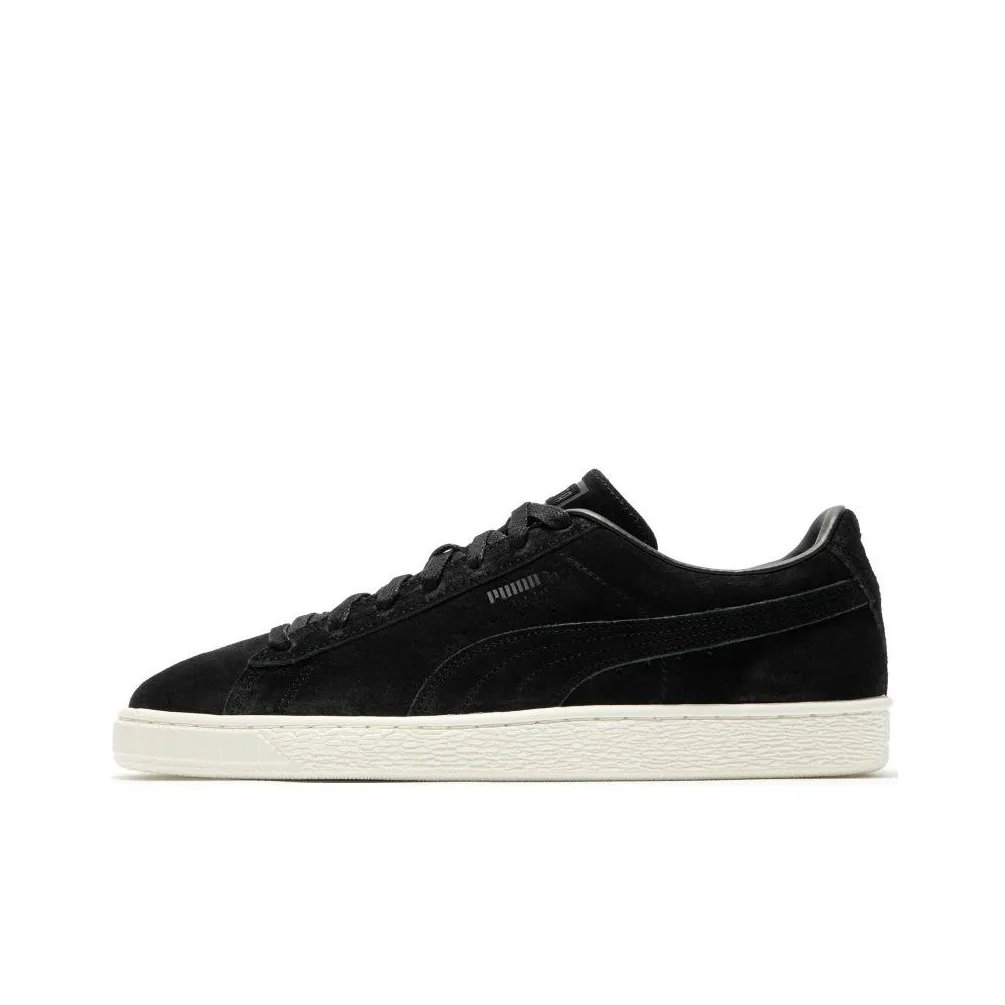 PUMA Suede Classic '75th Anniversary Black'
