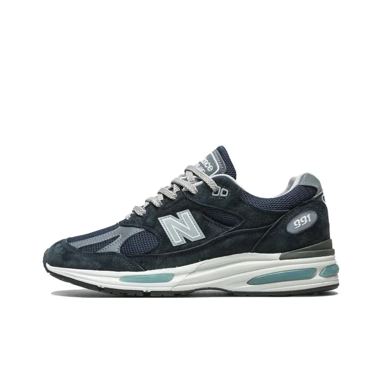 New Balance Löparskor 570v2 Junior Bredd