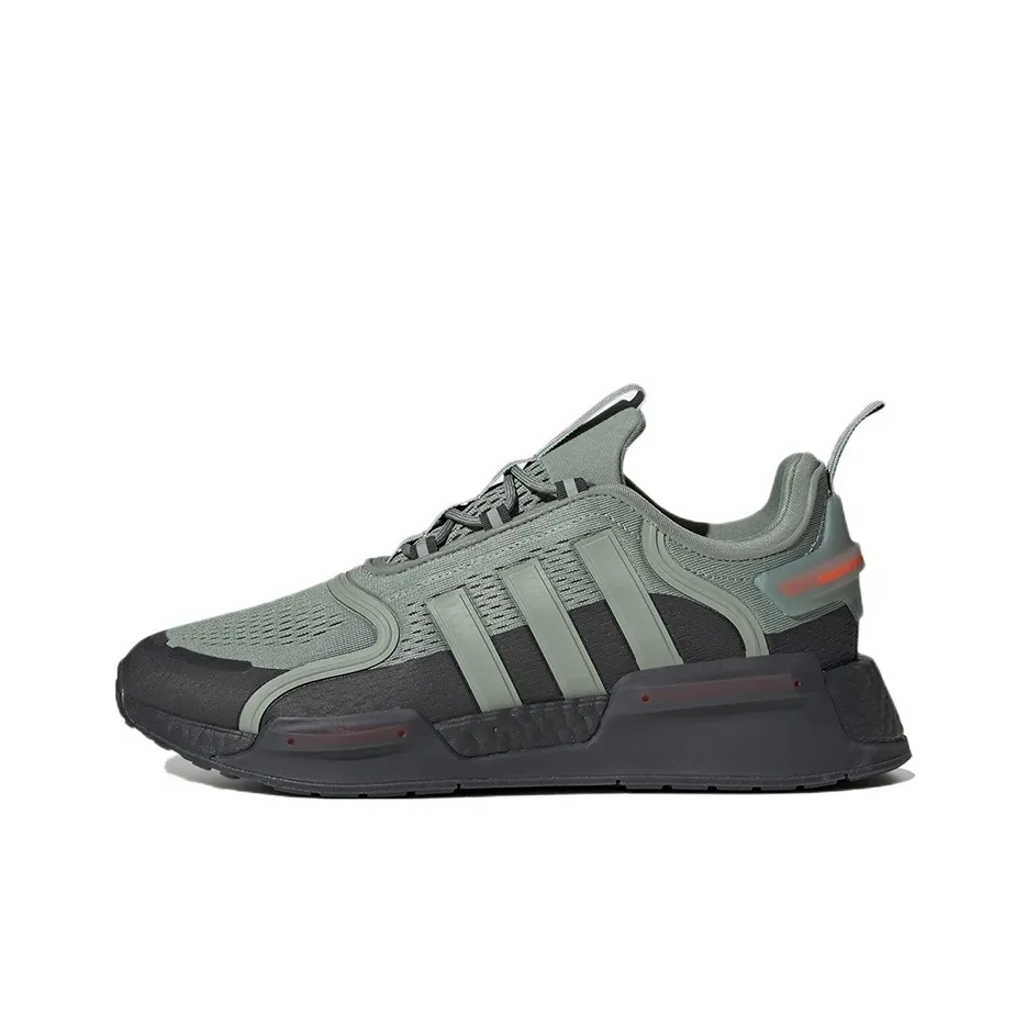 Adidas NMD_V3 'Silver Green Carbon'