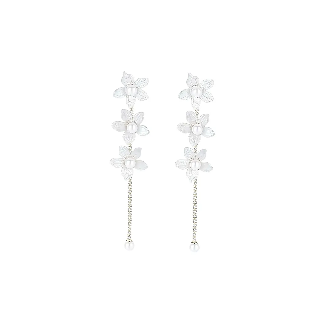 FEO Серьги Женские