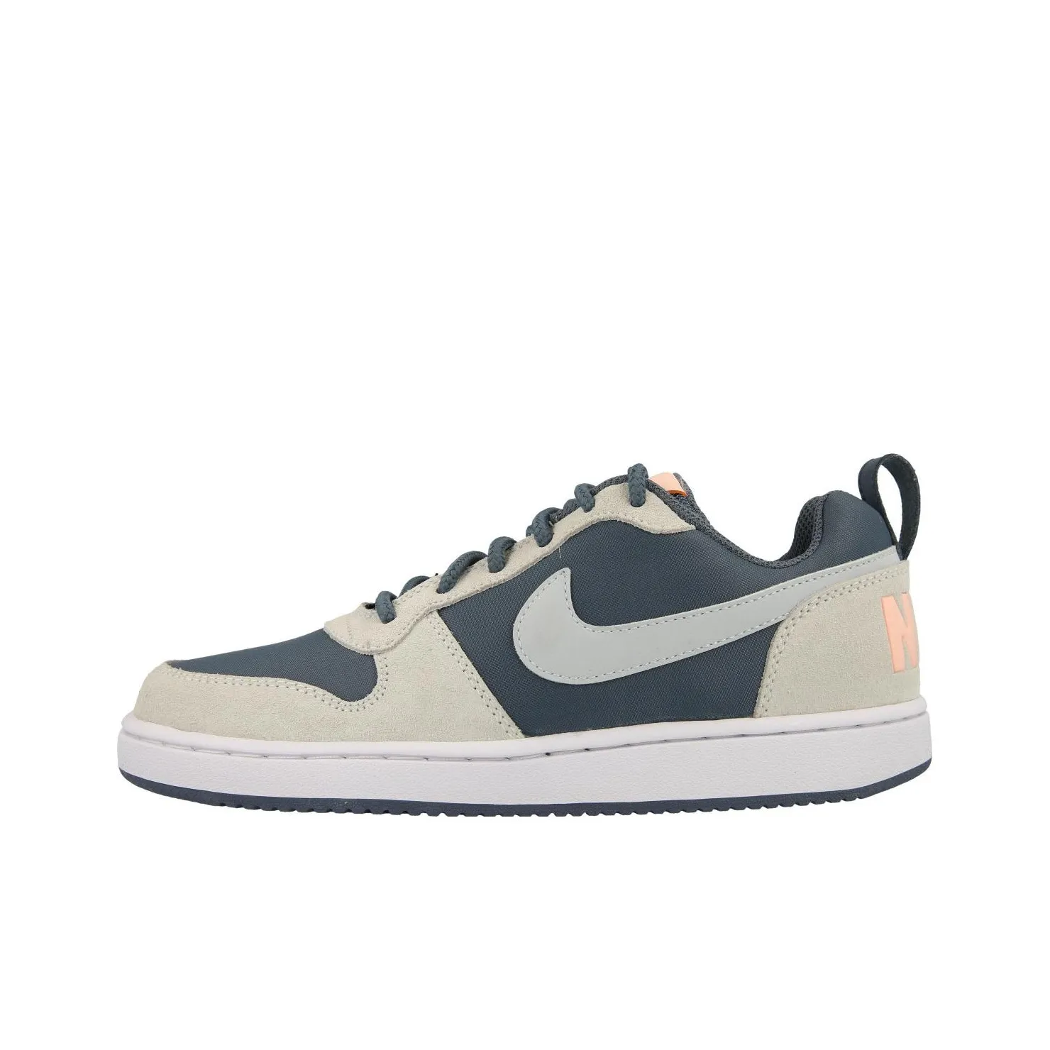 Nike Court Borough Low Premium Armory Blue