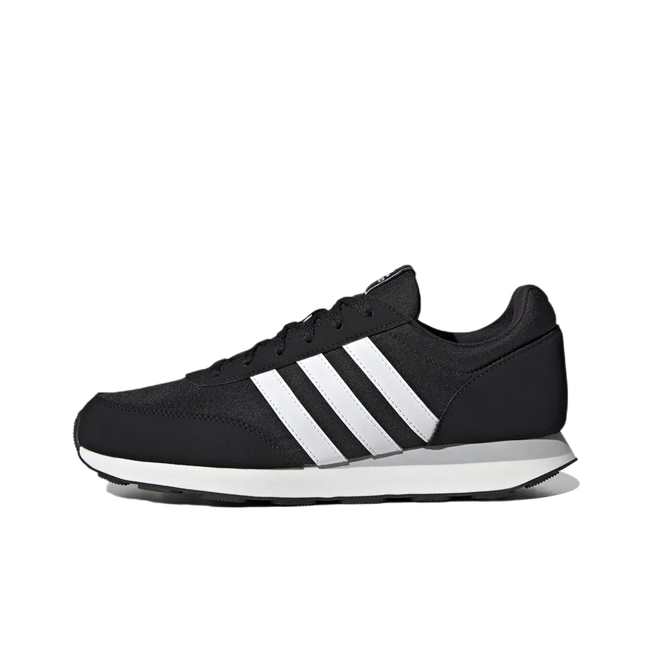 Adidas Neo Run 60s 3.0 'Core Black'