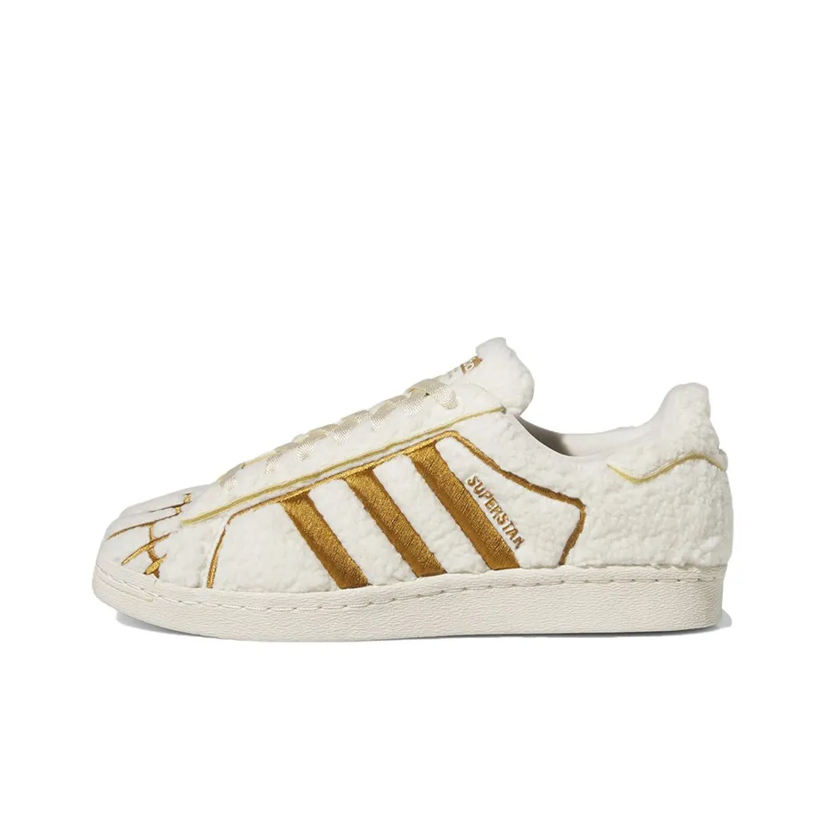 Adidas Superstar Concha Vanilla