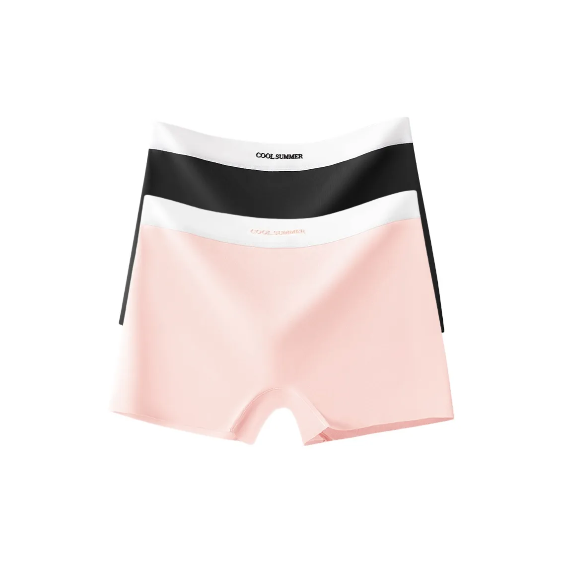 Flowers In Water Underpants Women's