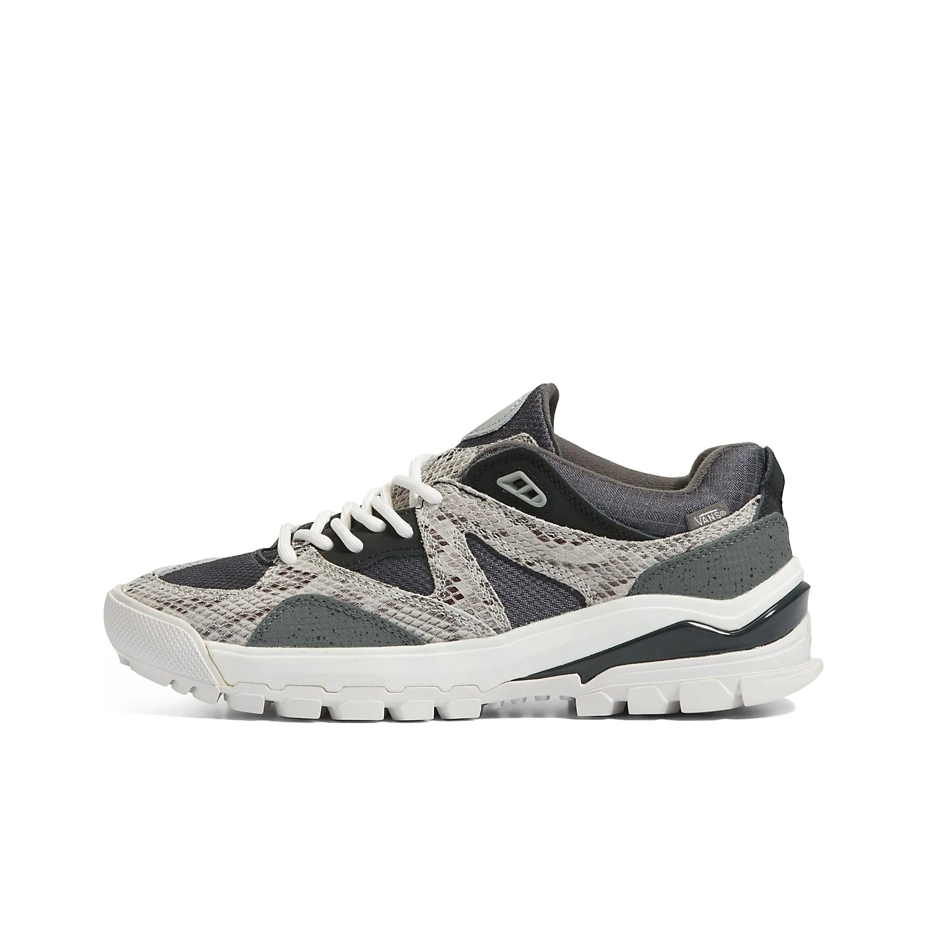 Vans Amzn Trailhead 'Grey'
