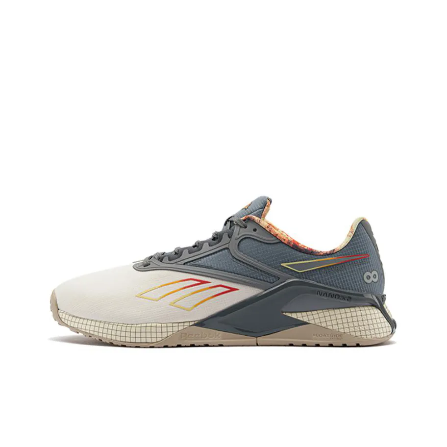 Reebok Street Fighter X Nano X2 'Training Mode'