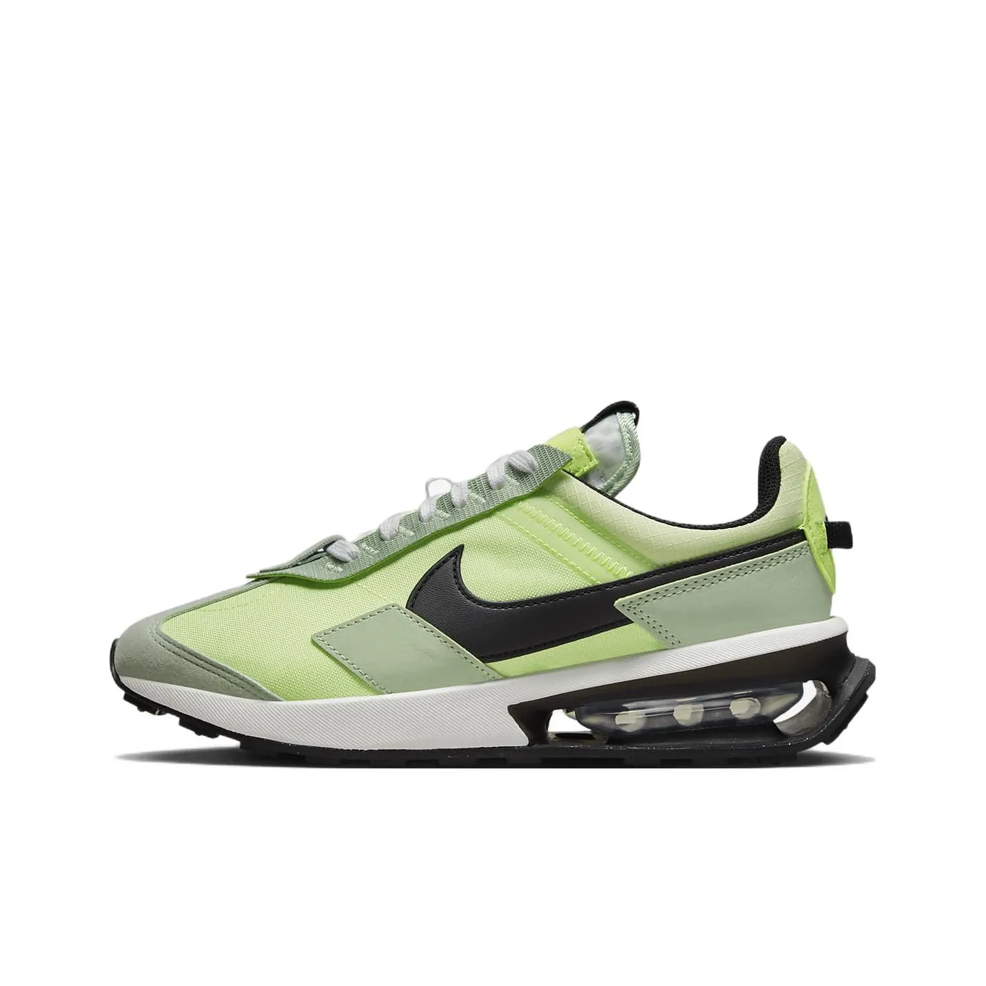 Nike Air Max Pre Day 'Light Liquid Lime' Women's