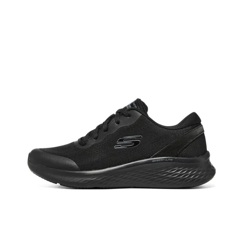 Skechers Skech Lite Pro Shoes 'Core Black' Women's