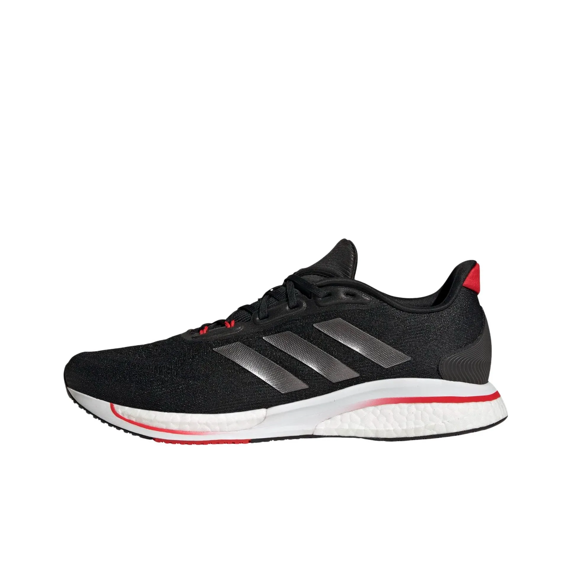 Adidas Supernova+ 'Black Metallic Orange'