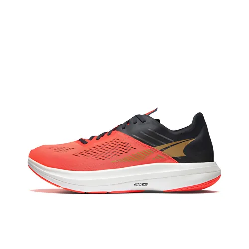 Altra Vanish Carbon Беговые кроссовки Низкий Верх Мужские