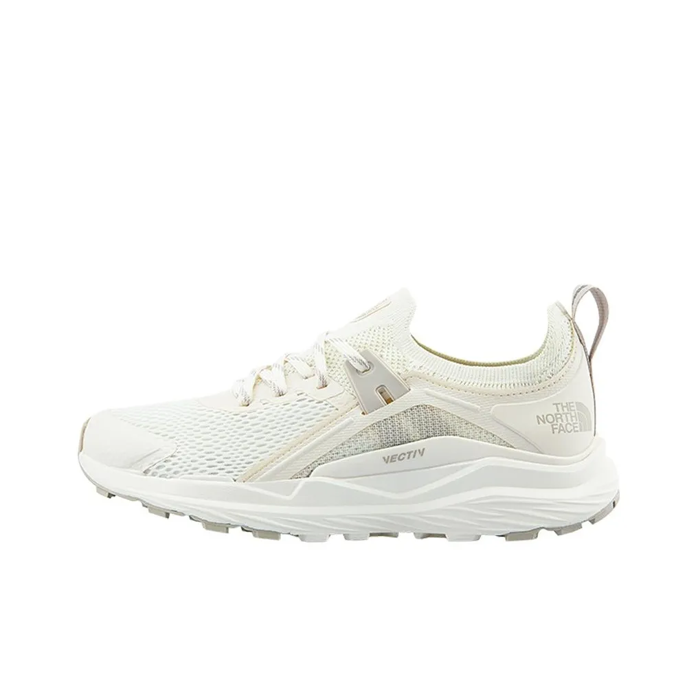 THE NORTH FACE Vectiv Hypnum Sneaker 'White' Women's