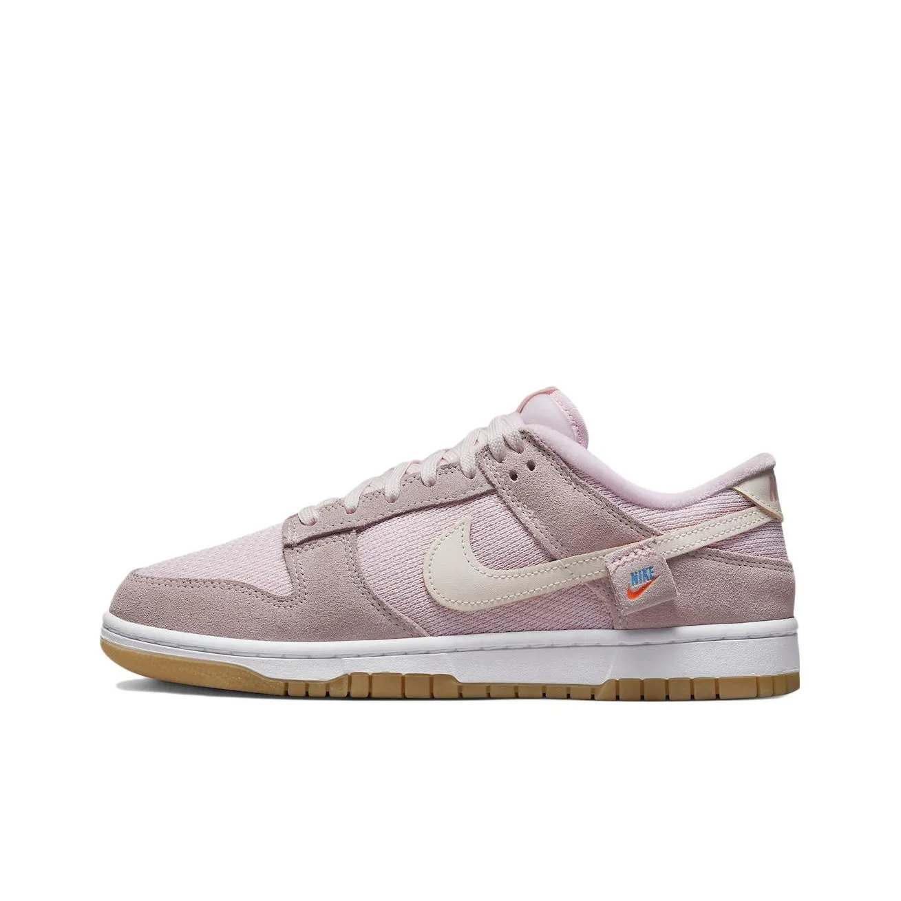 Nike Dunk Low Teddy Bear Women's