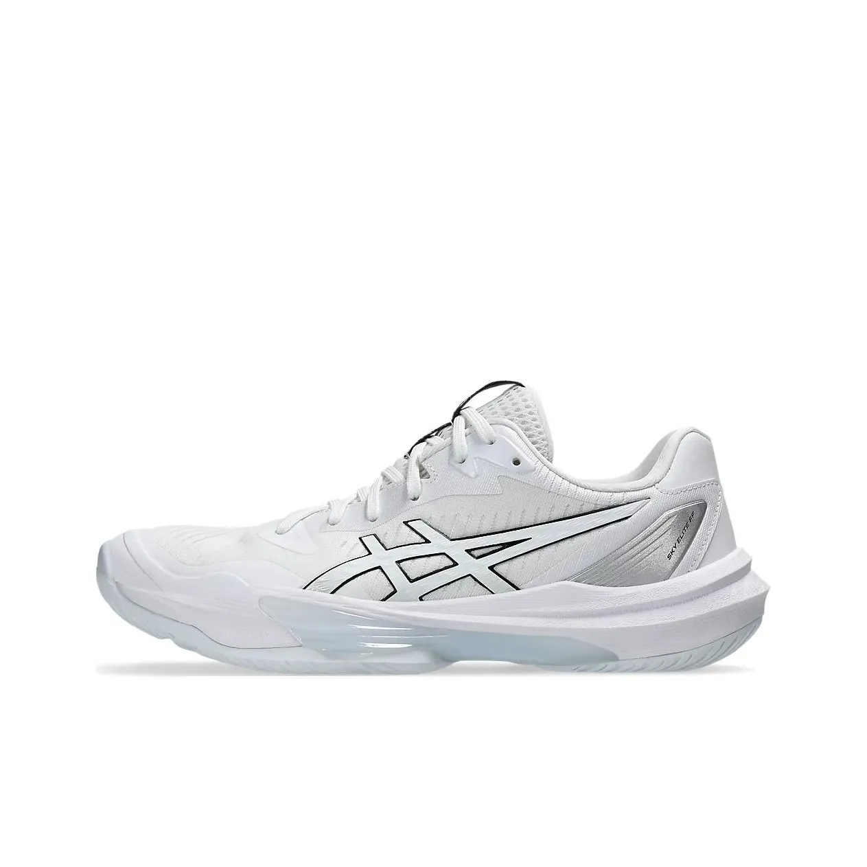 Asics Sky Elite Ff 3 White White Women's