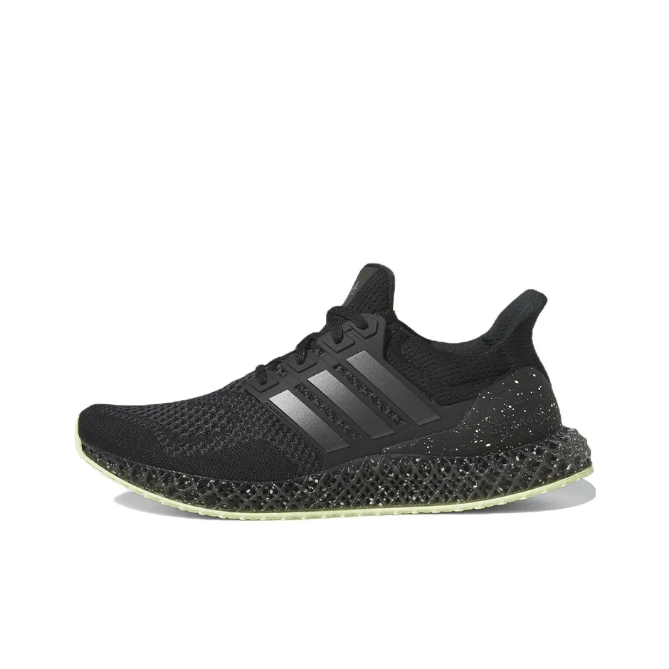 Adidas Ultra 4D Rich Mnisi Pride Black Carbon