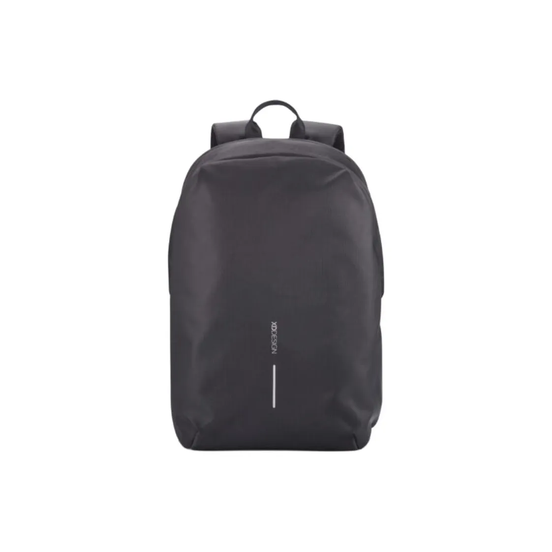 XDDESIGN Полиэстер Рюкзак Унисекс Черный
