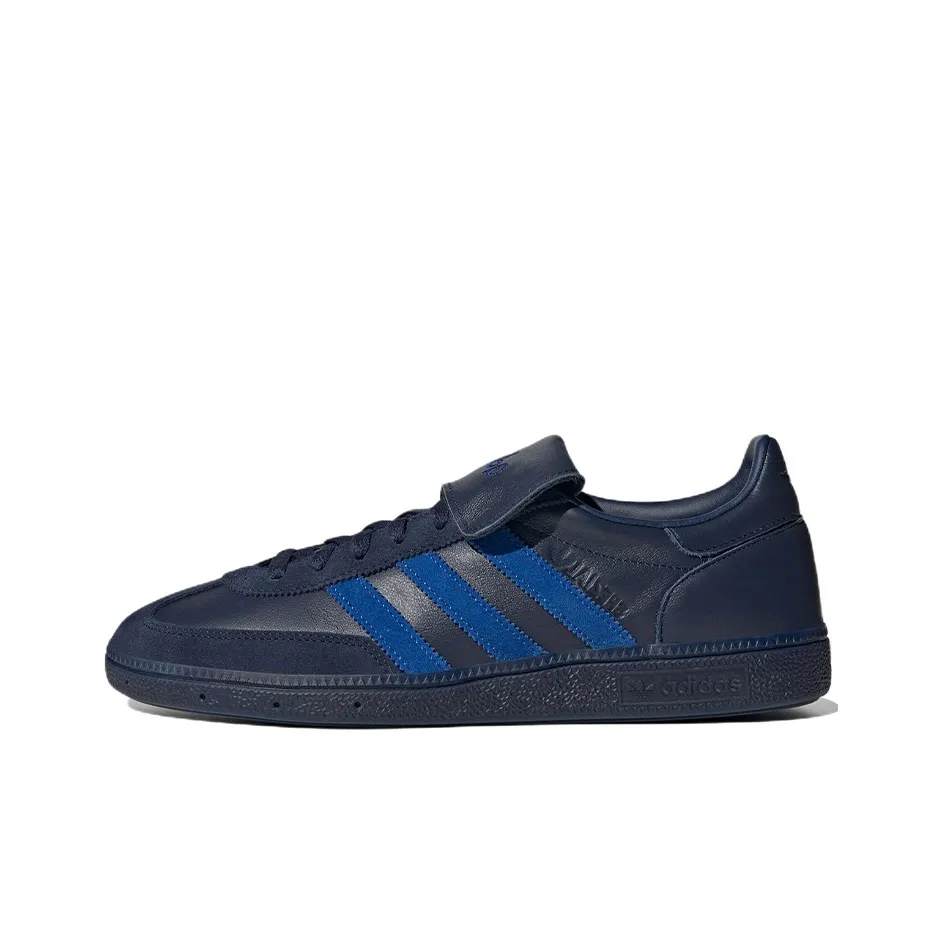 Adidas Handball Spezial Shukyu × Ewax Night Indigo