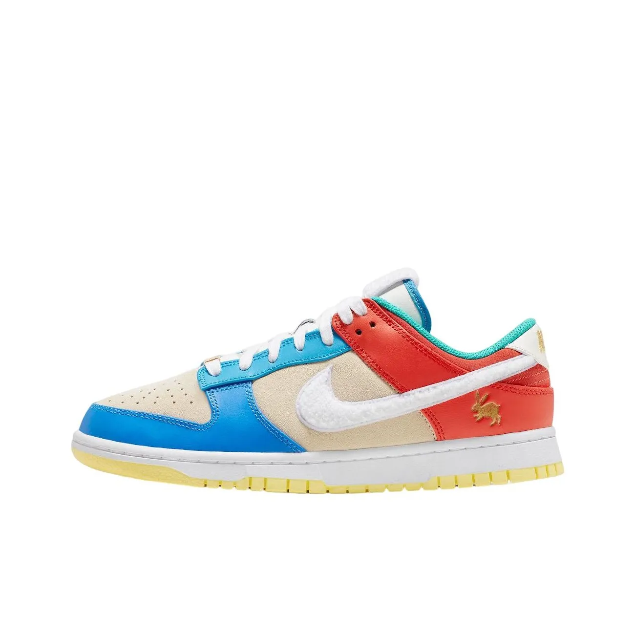 Nike Dunk Low 'Year Of The Rabbit Multi Color'
