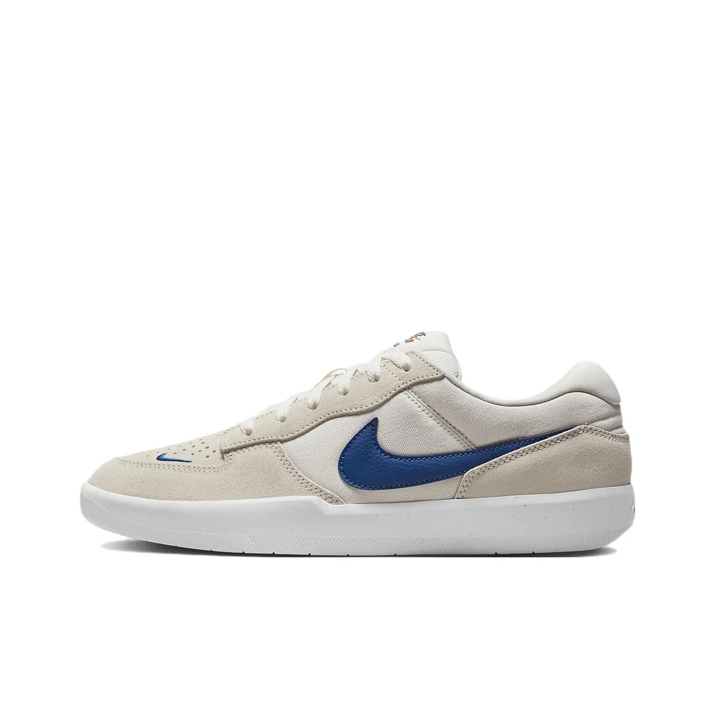 Nike Sb Force 58 Phantom Blue Jay