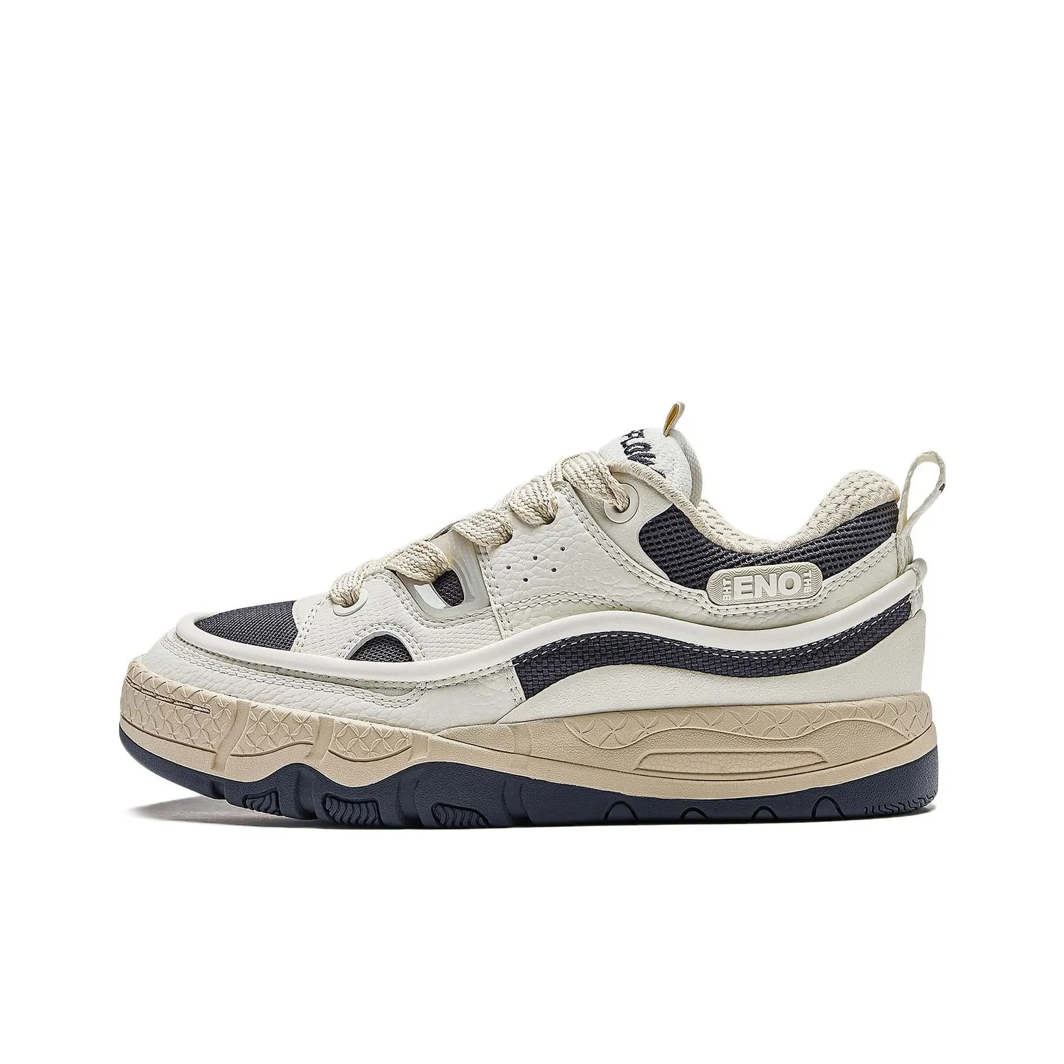 LINING Reputation 3.5 Skateboard Shoes Women's Low Top