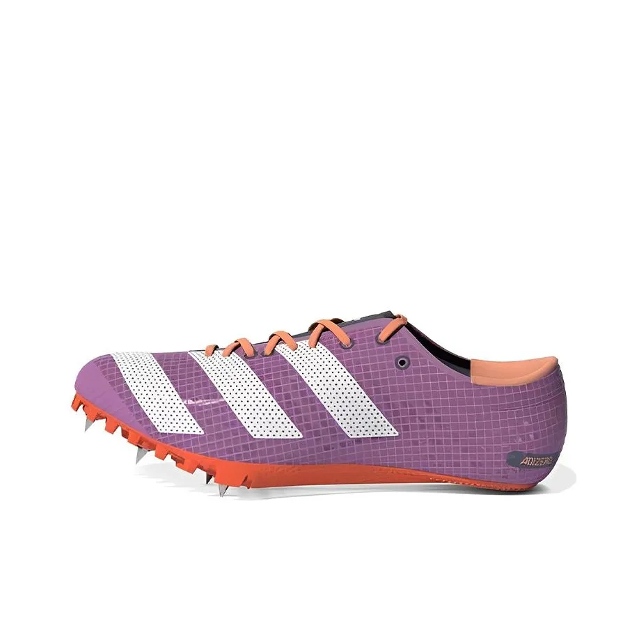 Adidas Adizero Finesse Shoes 'Pulse Lilac' Women's