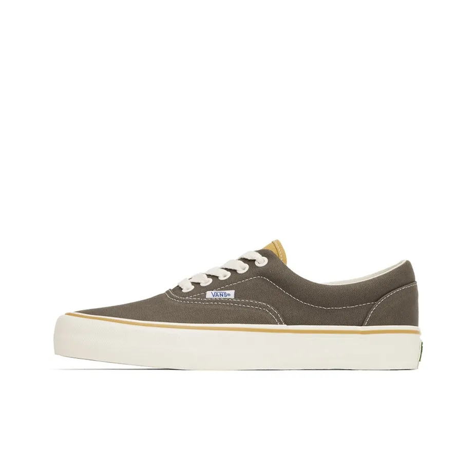 Vans Ssense X Vans Vault VR3 'Grey Brown'