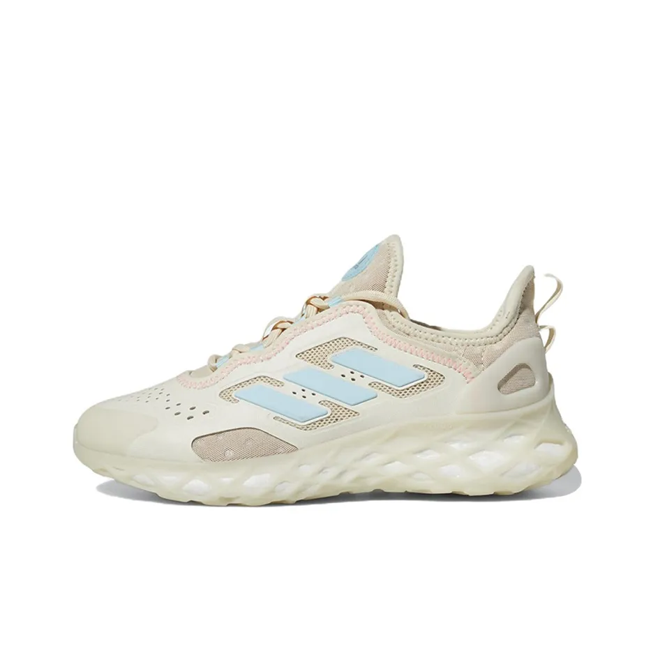 Adidas Web Boost 'White' Women's