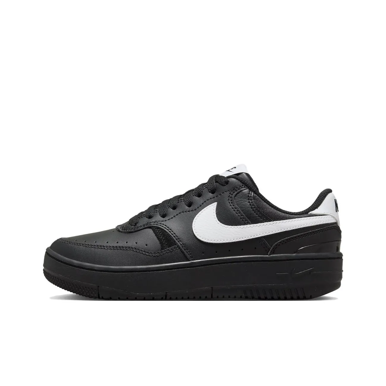 Nike Gamma Force 'Black White Orca' Women's