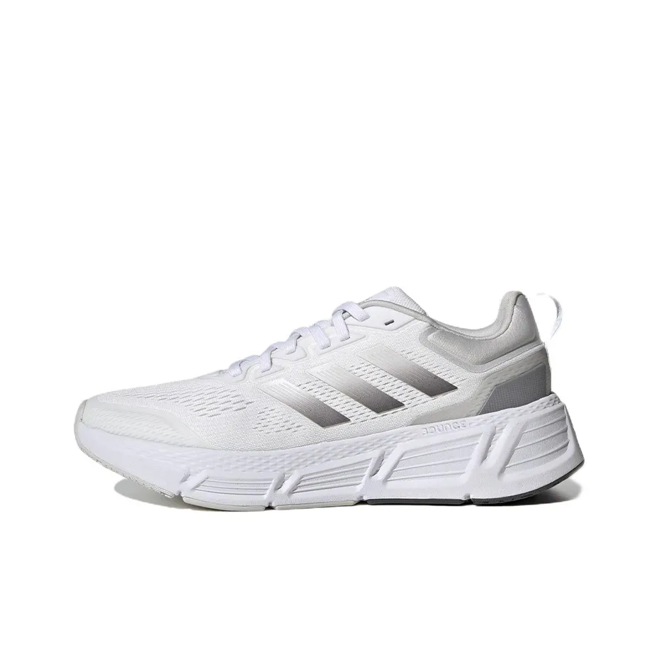 Adidas Questar 'White Black'