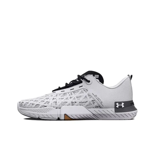 Under Armour Reign 5 Кроссовки для тренировок Низкий Верх Мужские