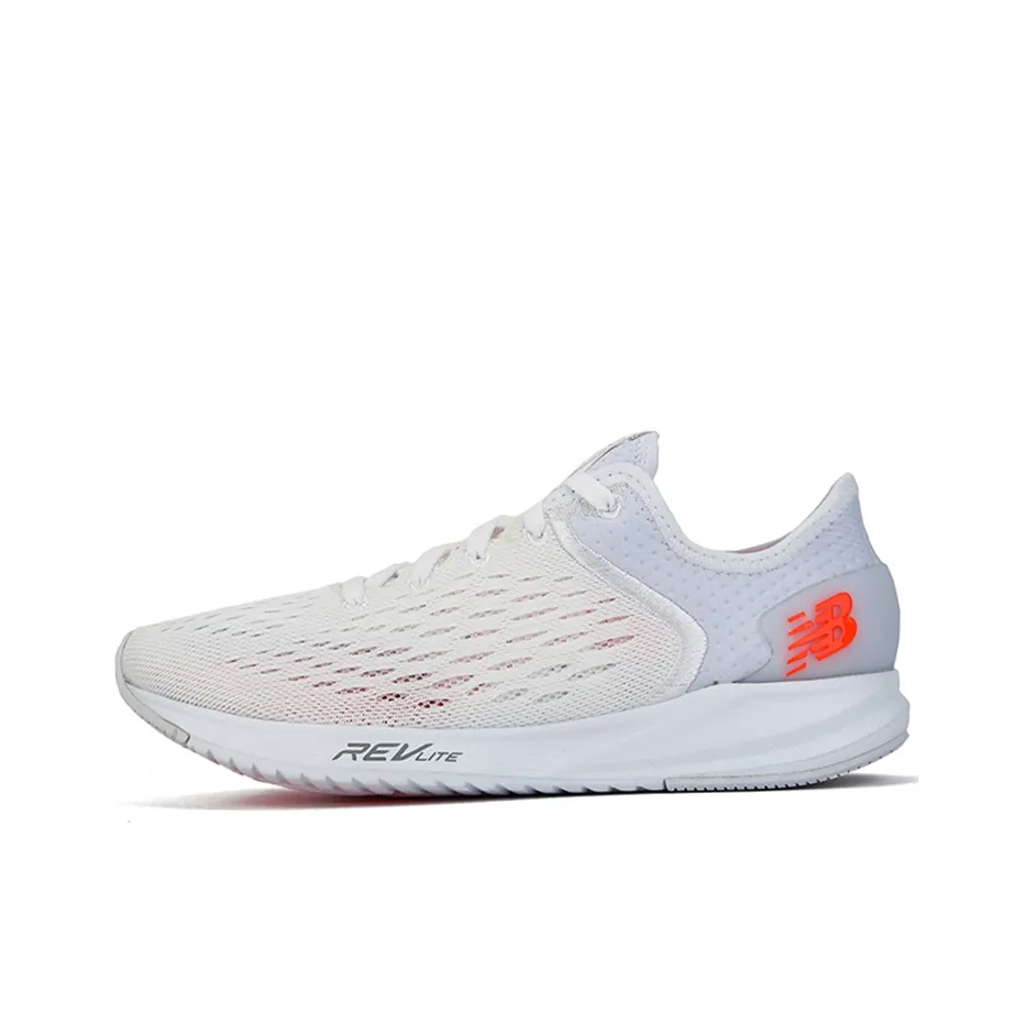 New Balance FuelCore 5000 'White Orange Cream' Women's