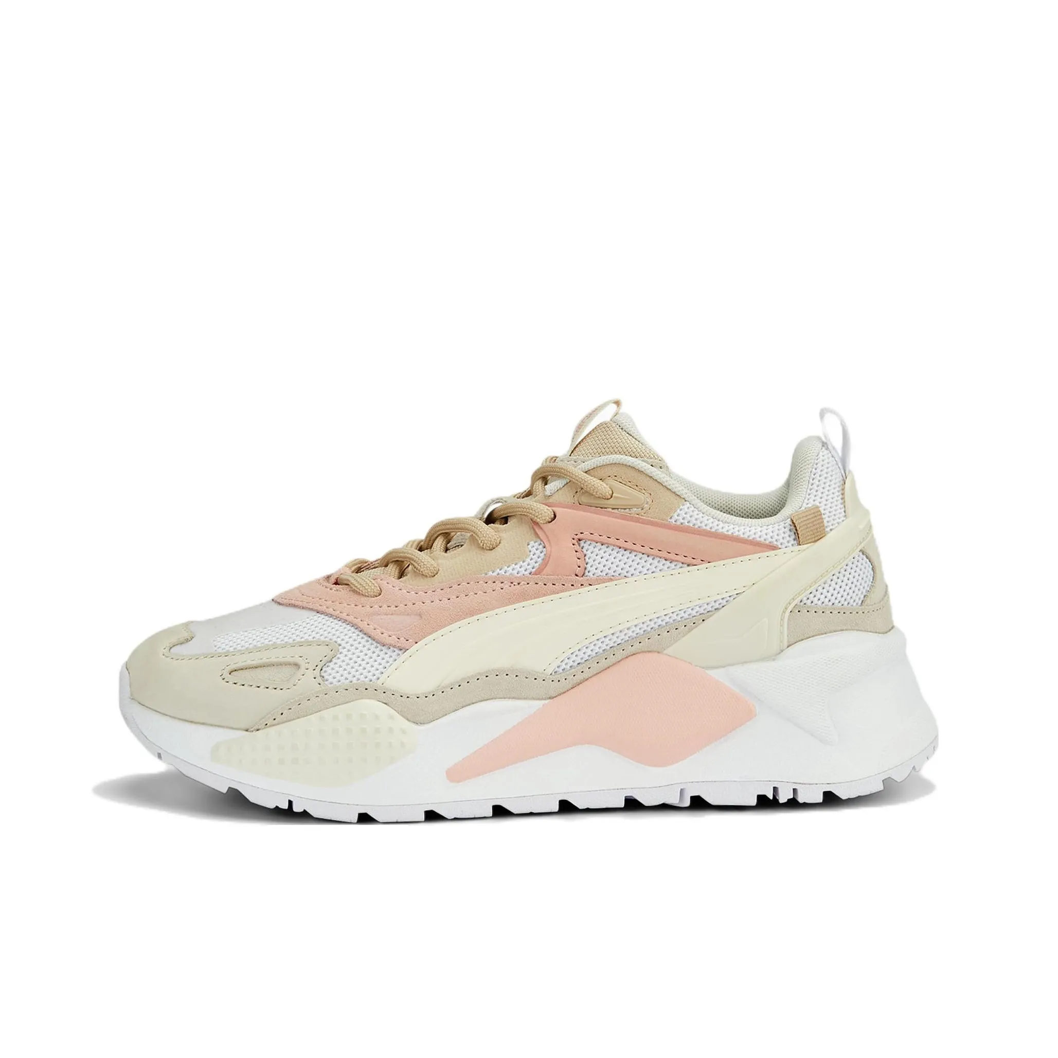 PUMA RS X Efekt Prm 'White Rose Dust'