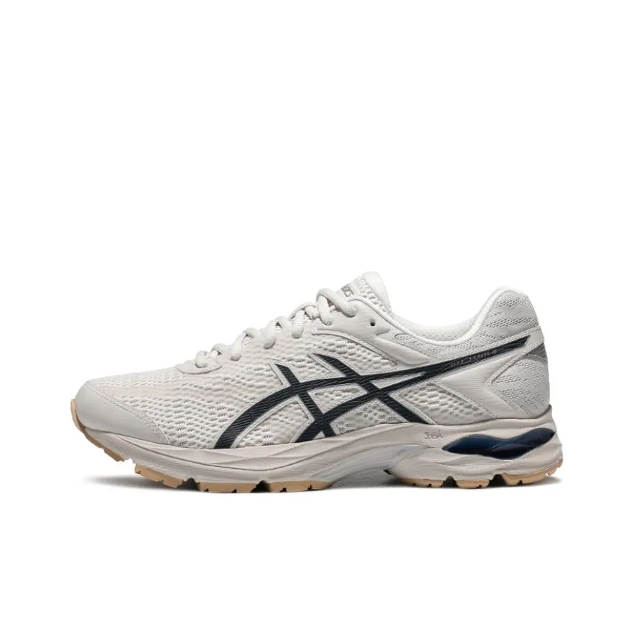 Asics Gel Flux 4 'White Navy'