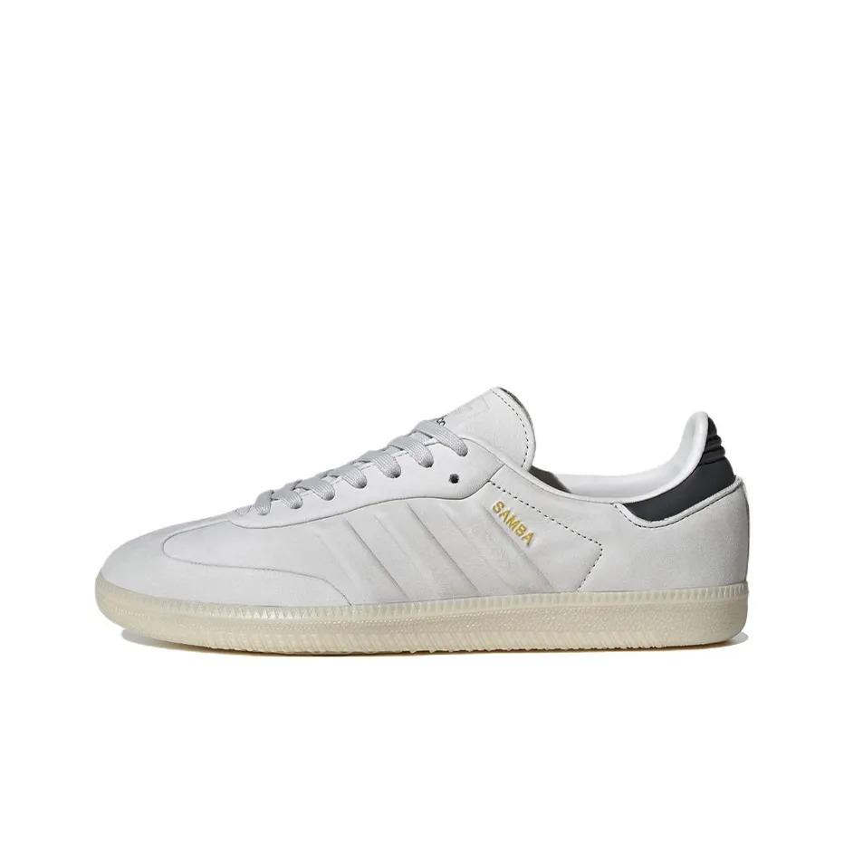 Adidas Originals Samba Grey One Carbon