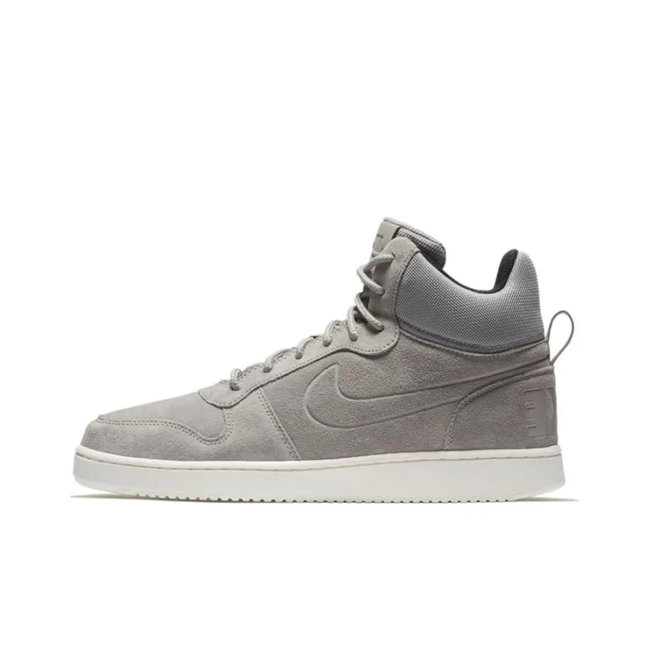 Nike Court Borough Mid Premium 'Cobblestone'