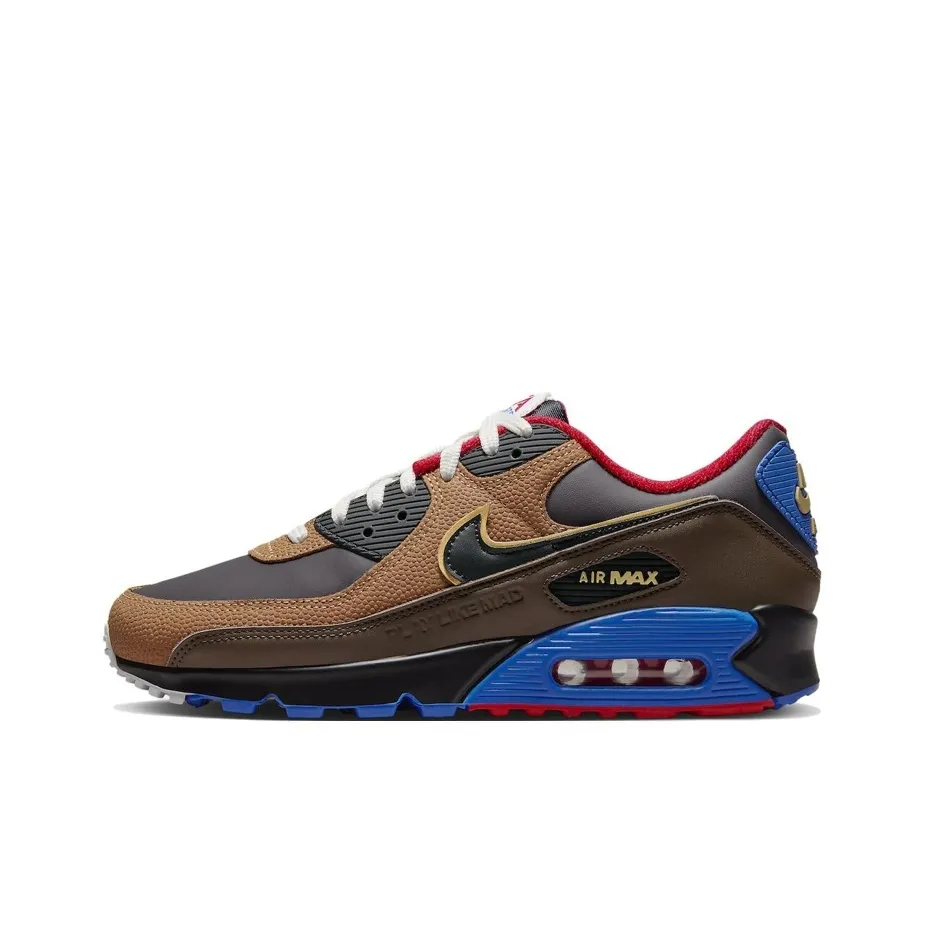 Nike Mitjons Everyday Crew Max Cushion 3 Parells