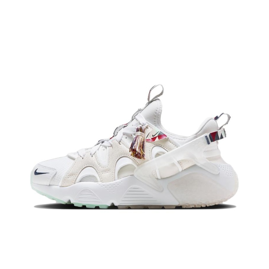 women's huarache sneakers