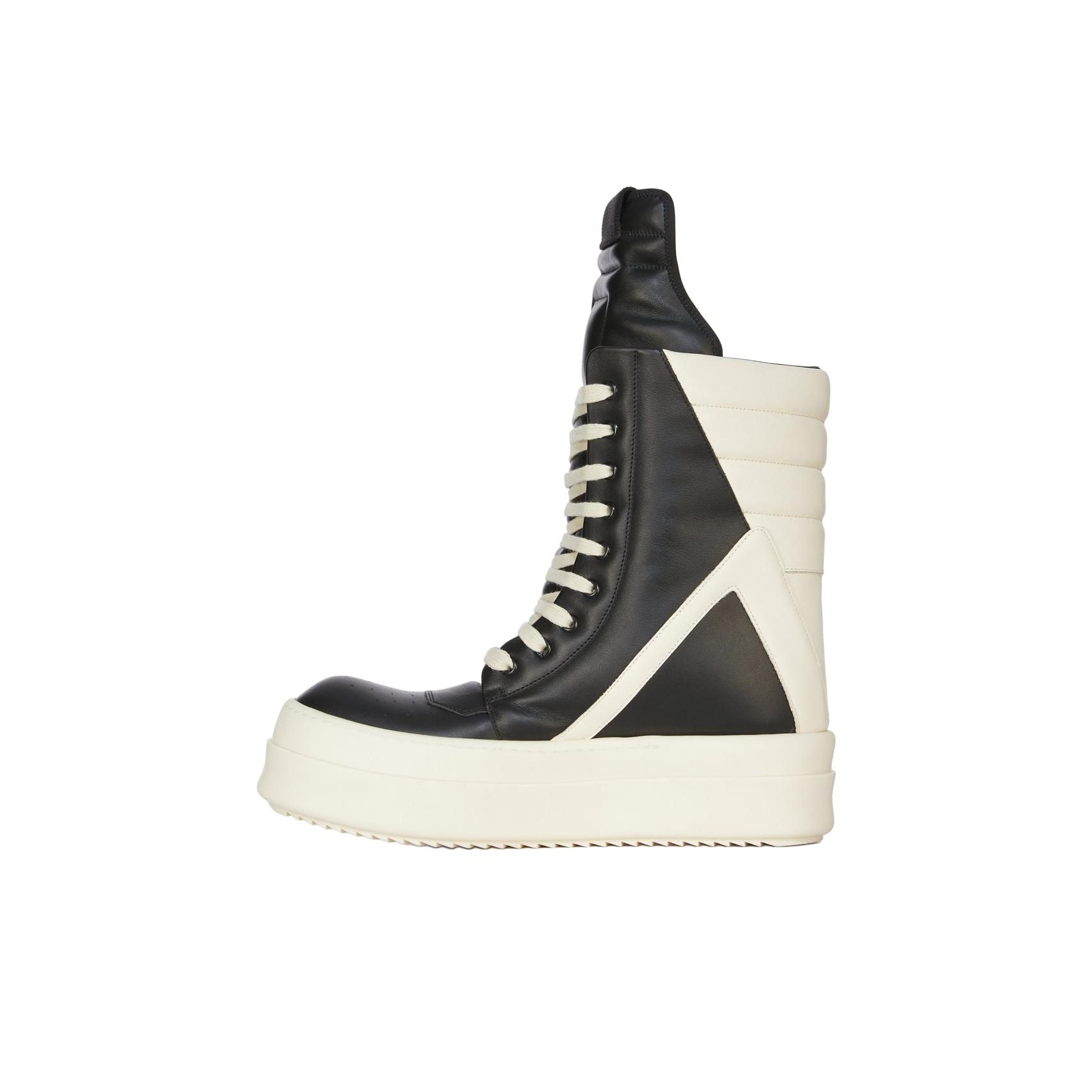 Discover the Best RICK OWENS Geobasket Shoes for 2025 Discover the Best RICK OWENS Geobasket Shoes for 2025