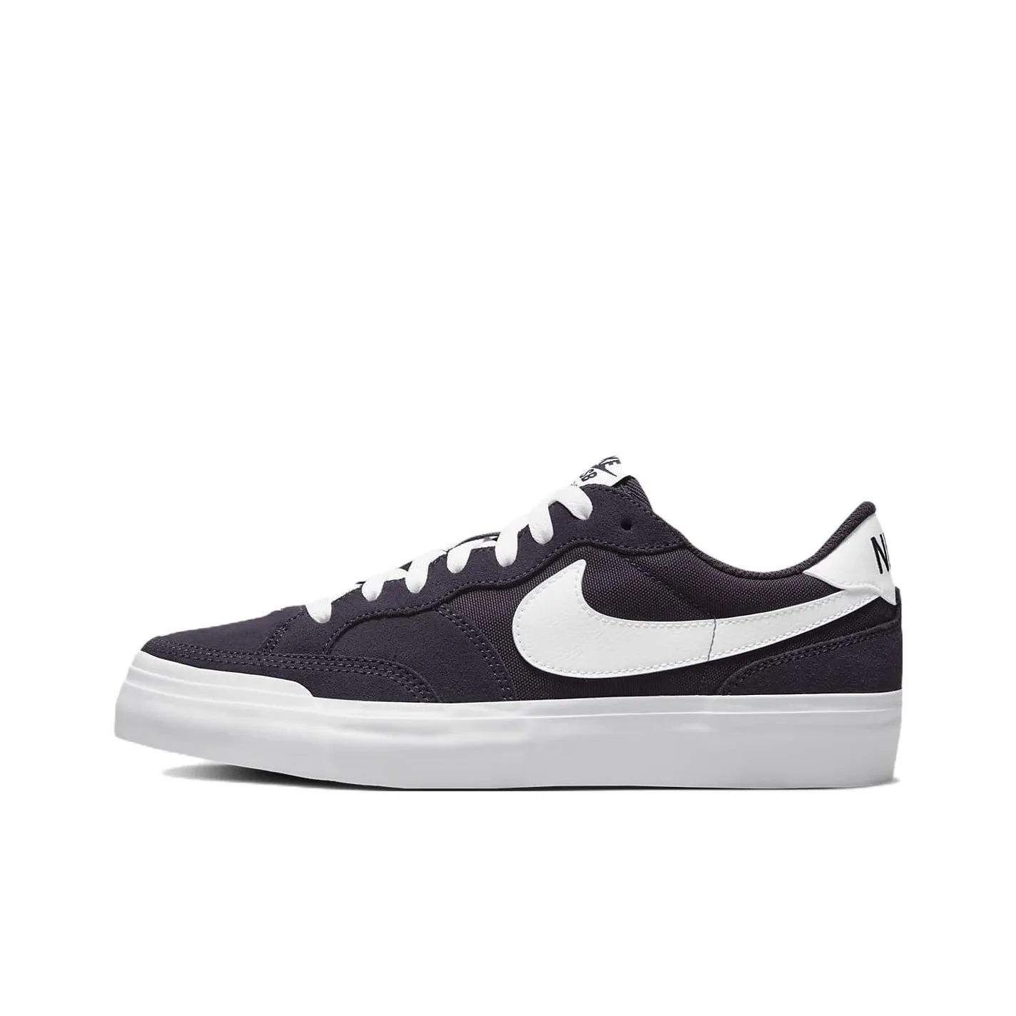Nike Sb Zoom Pogo Cave Purple Women's